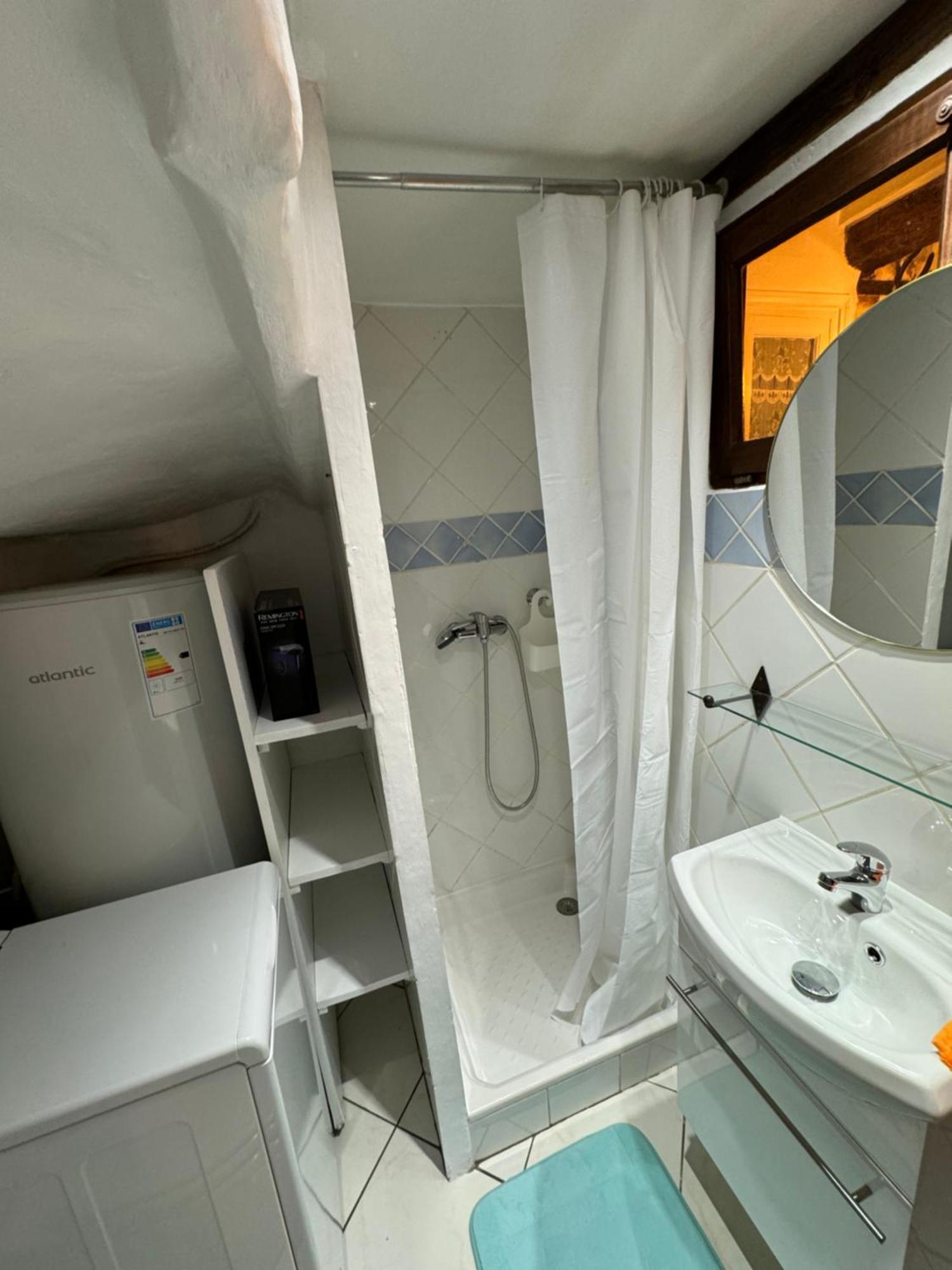 Апартаменти Chez Kay Рокбрюн-сюр-Аржан Екстер'єр фото