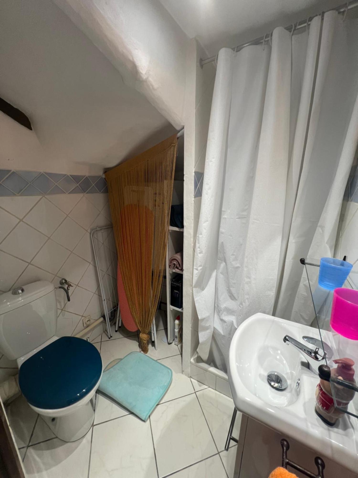 Апартаменти Chez Kay Рокбрюн-сюр-Аржан Екстер'єр фото